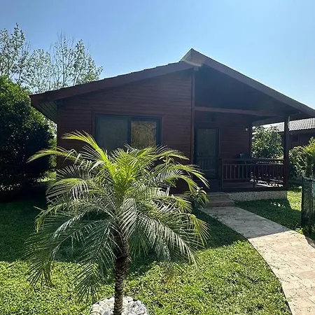 Cirali Villas 2